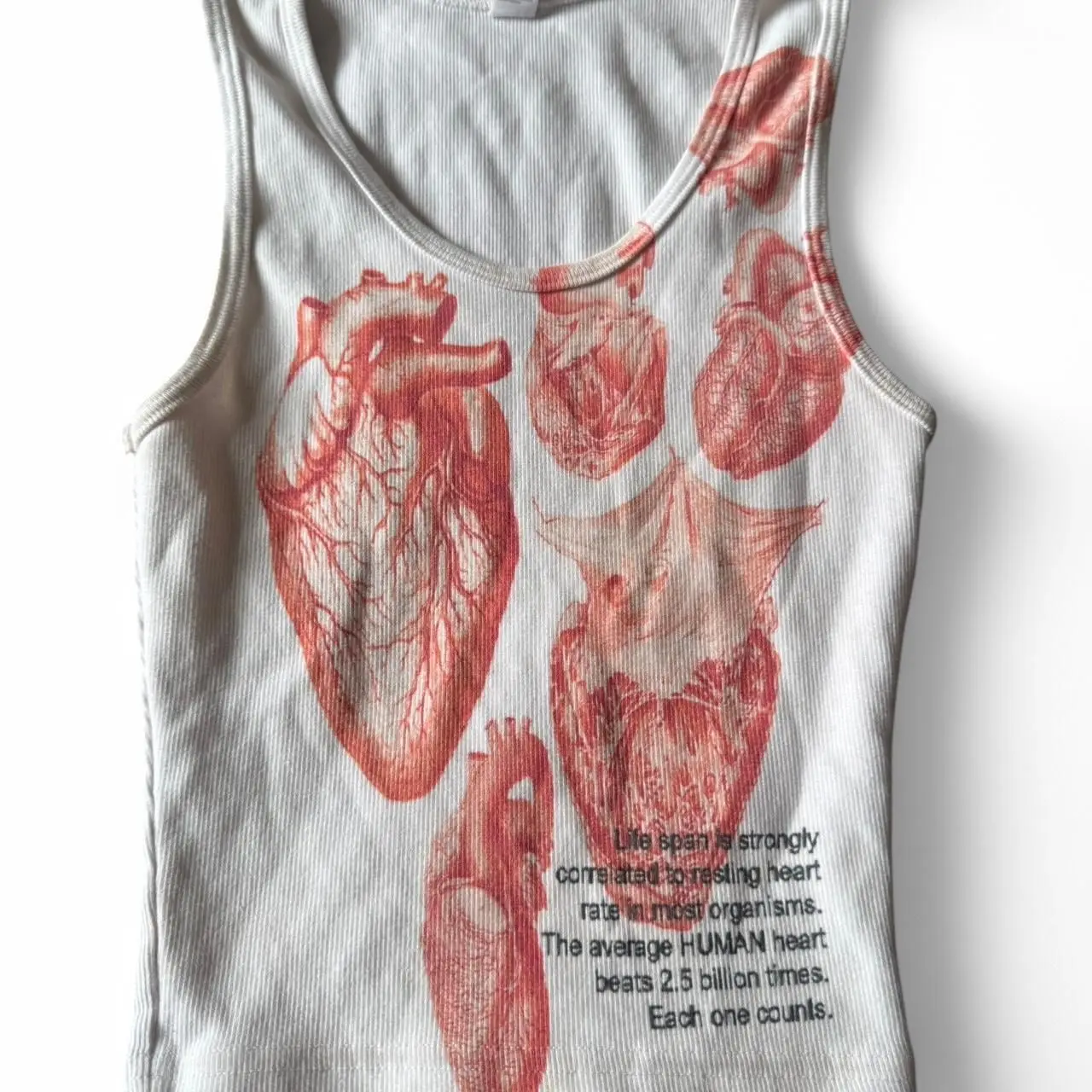 Grunge Clothes Y2k Tops Crop Tops With Suspenders Sexy Top Women Aesthetic Harajuku Women's Tanks & Camis Vintage Clothing Emo