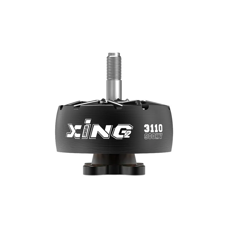 

Бесщеточный двигатель iFlight XING2 3110 900/1250KV для FPV-дронов XL10/X8