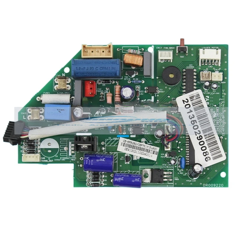 New for midea air conditioning motherboard CE-KFR26G/BPTN1Y-H.D.1.1.1-1 circuit board control board part