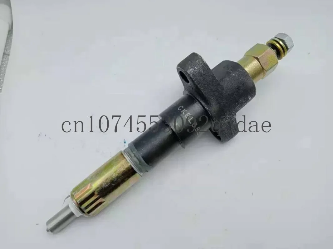 DH200-7 DH225-7 DX225 excavator DB58 DB58T engine fuel injector 65-10101-7099A