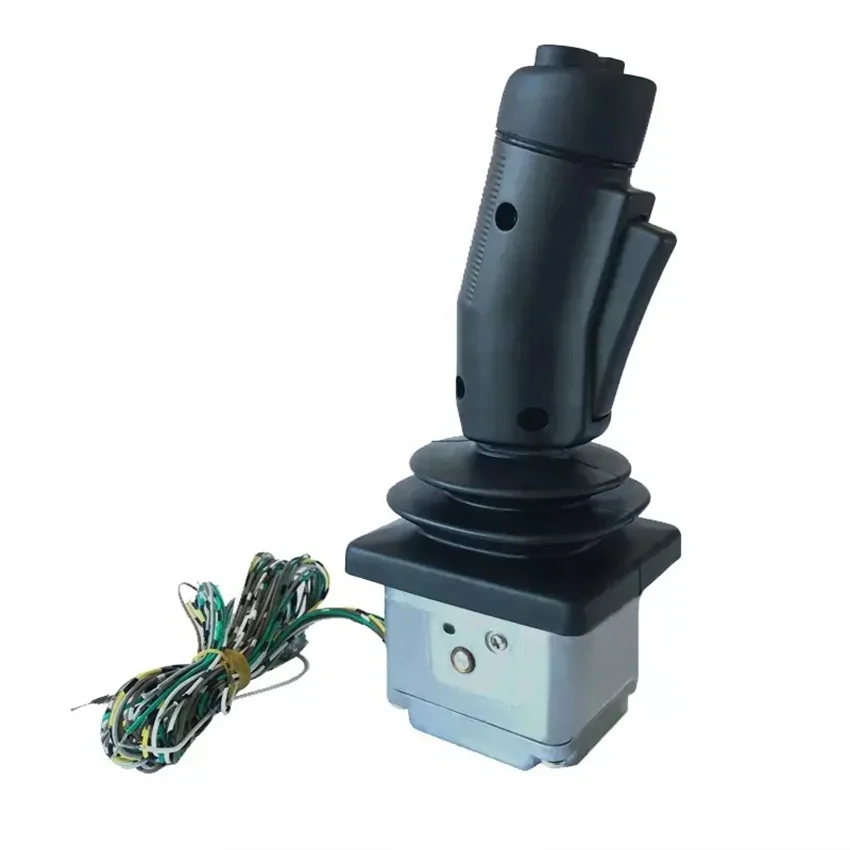 Industrial Joystick for replacement of Haulotte 2441305370