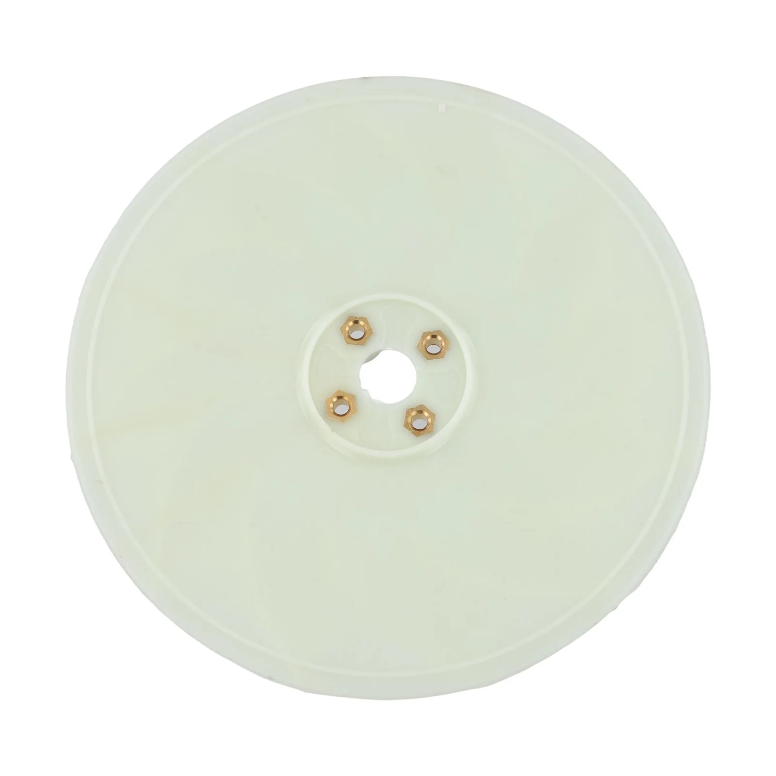 Replacement Backpack Blower Impeller Fan for RedMax EBZ7500 EBZ8500 OE 536060201 Suitable for 570BTS 580BTS 570BFS 580BFS