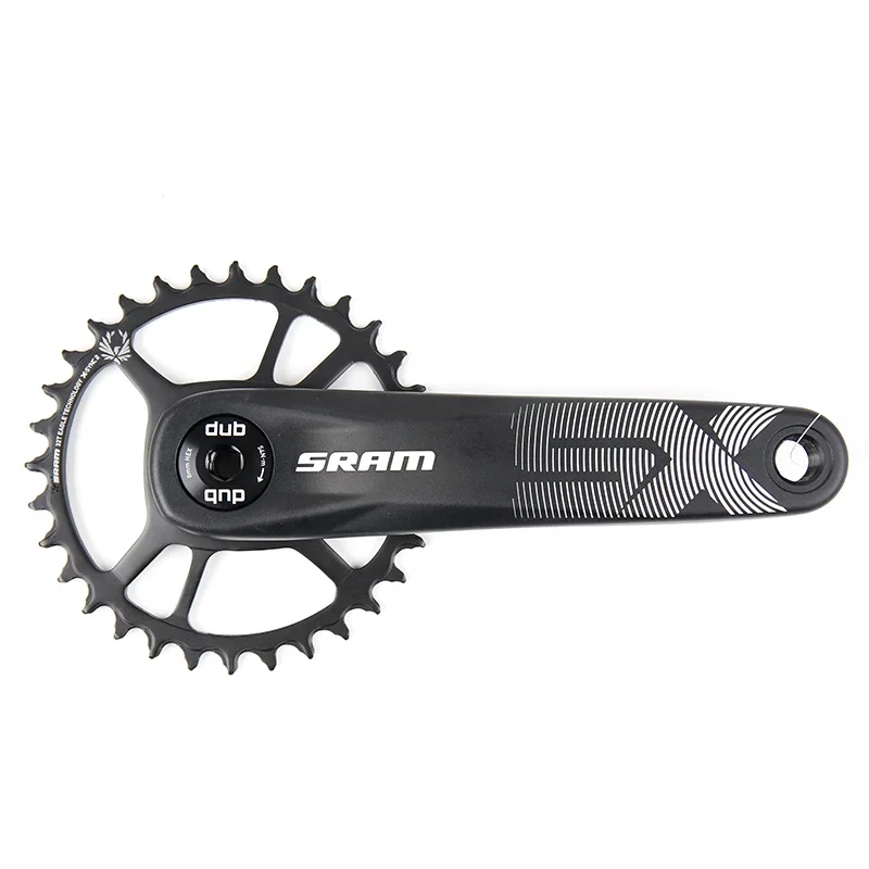 Original SRAM SX EAGLE Groupset Kit, DUB Gatilho Shifter, desviador traseiro, Corrente Crankset com PG 1210 1230 Cassete, 12V, 1x12