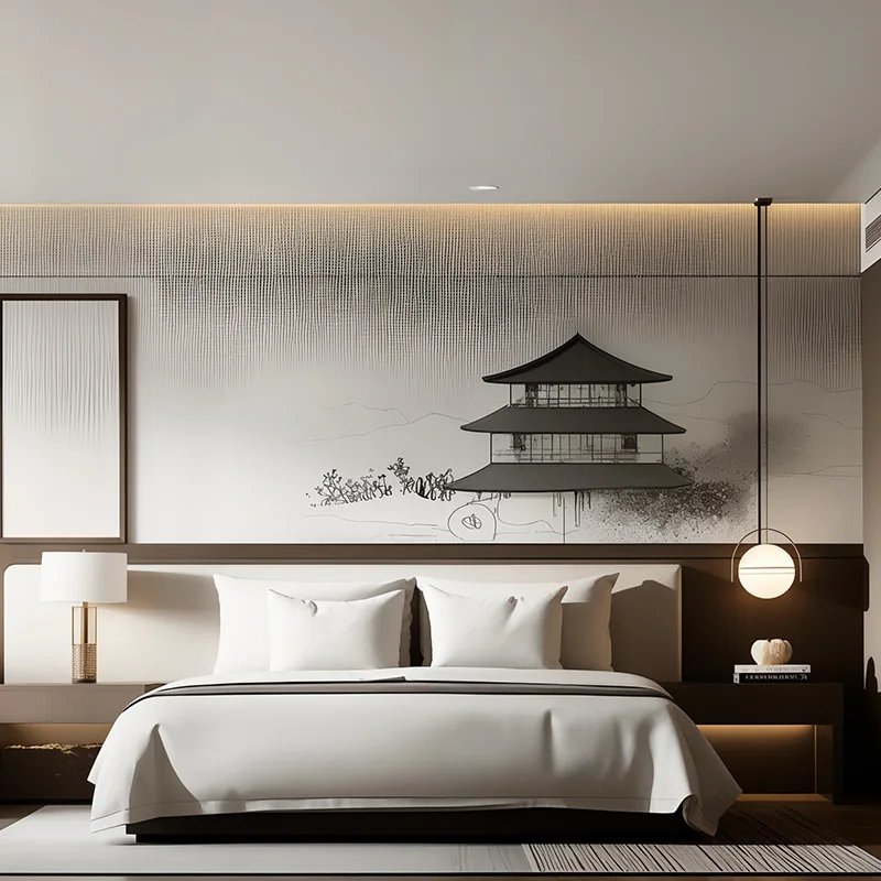 

Hotel furniture, guest rooms, bed boxes, guest rooms, beds, double beds, double beds