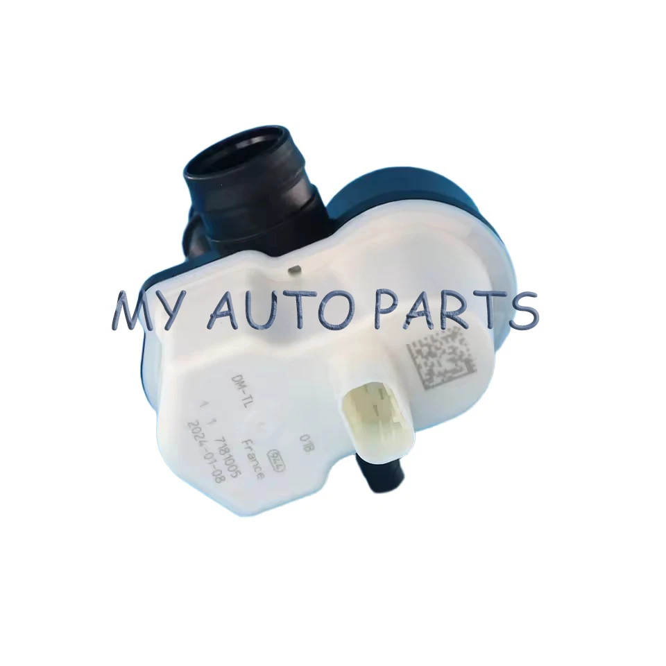 Bomba de diagnóstico de filtro de carbón activo, bomba de detección de fugas para VW Atlas Jetta Passat B8 Tiguan Teramont Golf Arteon 7L 0906243 F F F