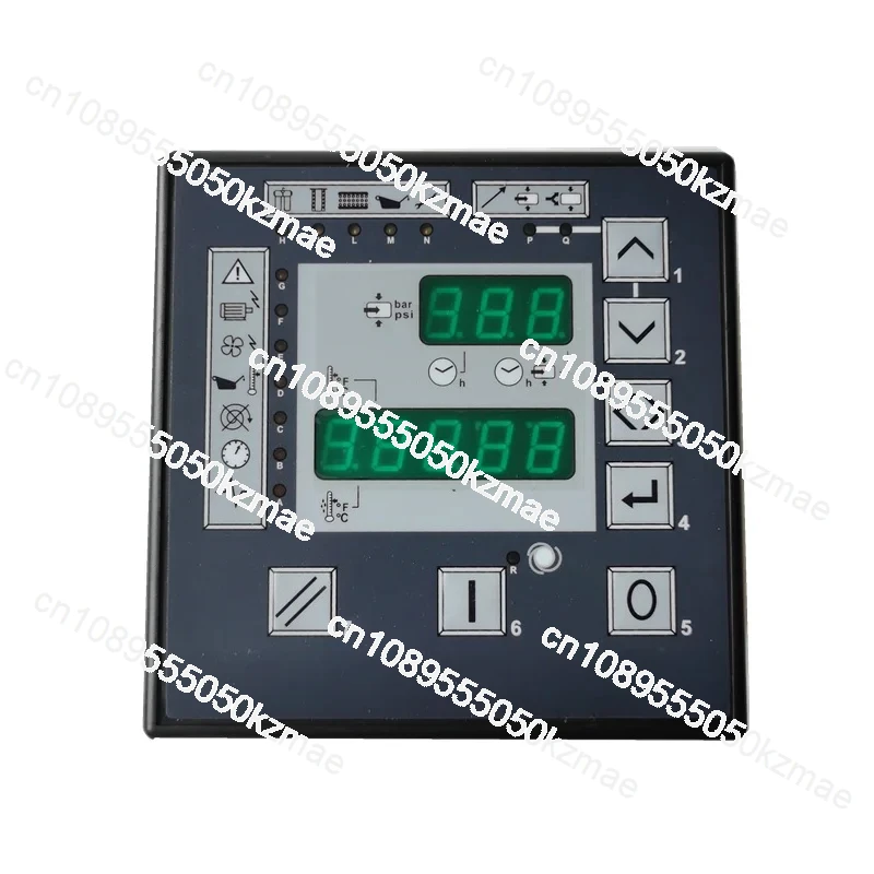 

2202560023 High-Quality ES3000 Screw Compressor Controller - Essential Air Compressor Part