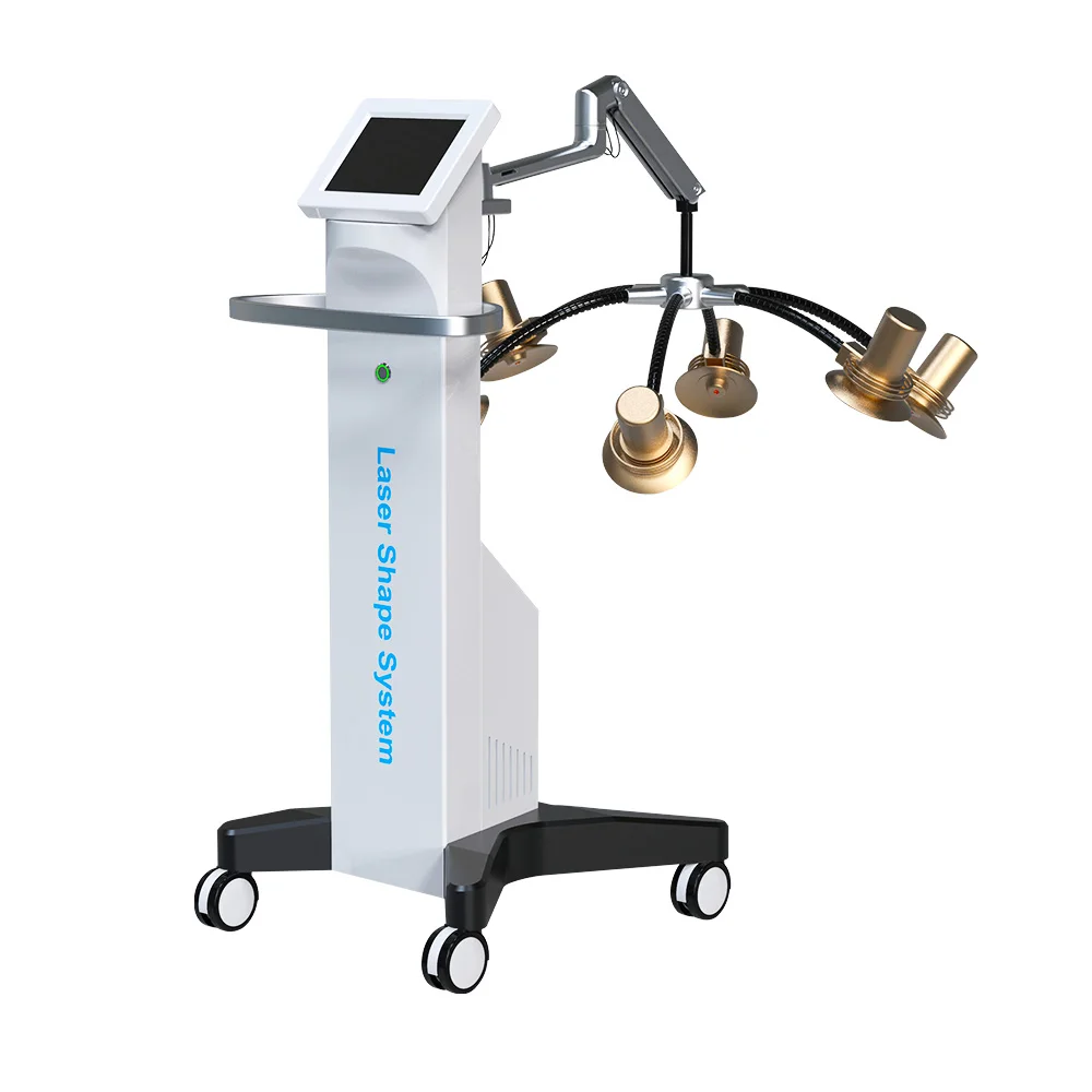 532Nm Non-Invasive … - image