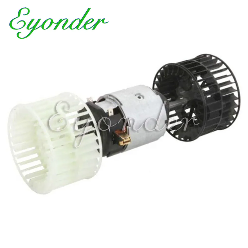 Heating Heater Fan Blower Motor for MAN UNTERFLUR VOLVO FL10 FL12 81619300042  8157216  8EW009160-021  0018300208  0130111116