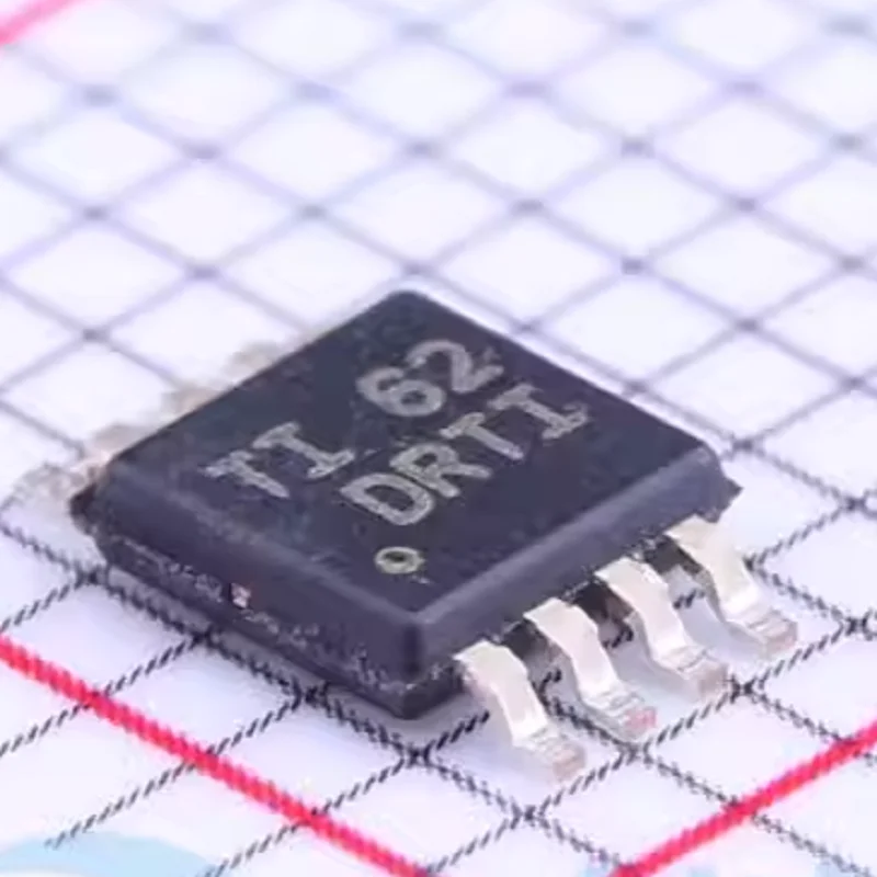 Sensors, Transducers TMP431ADGKT Temperature Sensors Analog and Digital Output Local/Remote -40°C ~ 125°C 12 b 8-VSSOP