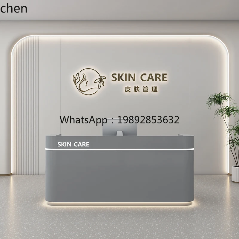 GZ  Beauty Salon Bar checkout page Hair Salon Paint Clothing Shop Dental Clinic Dental Reception Desk