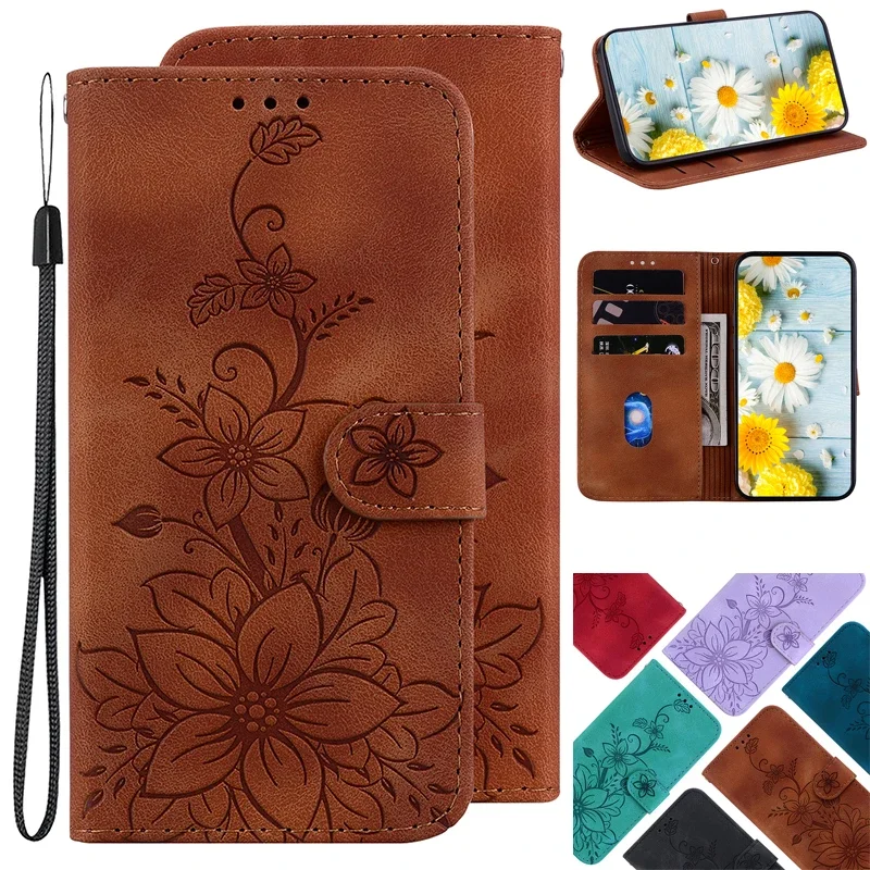 Stand Flip Wallet Case For Xiaomi Redmi Note 10 10S 9T 9 8 Pro Max 4G 5G NOTE 8 7S 9S 8T Leather Protect Cover