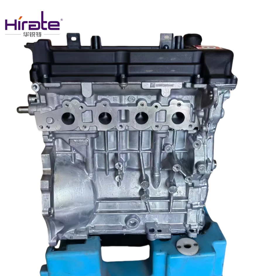 

Wholesale Factory Price Car Engine 4A90 4A91 4A92 1.6L Auto Engine Suitable For Mitsubishi ASX RV Space Runner Mitsubishi Lancer