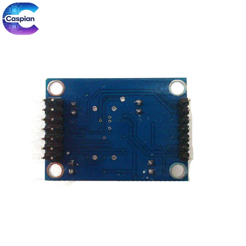 10 in 1 USB Tester DC Digital Voltmeter Ammeter Power Detector Charger Power Bank Capacity Test Indicator Monitoring Module