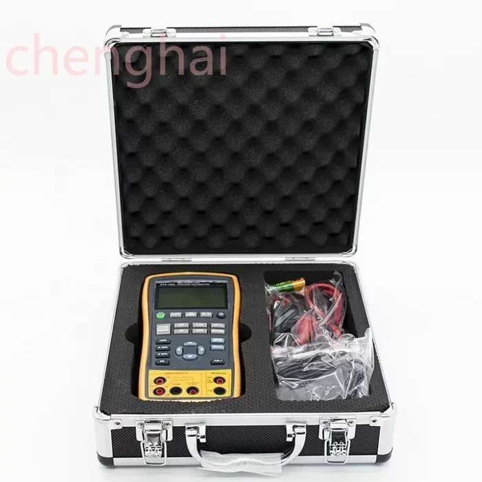 

China XINYI High Performance Portable Multifunctional Process Calibrator with 4-20mA