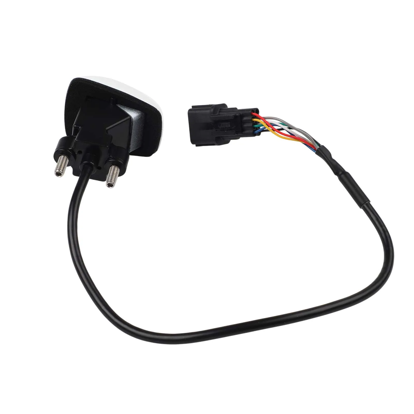 Reversing Camera Designed for Hyundai i20 Models OEM 95760 C8001 Compatibility High Durability ABS and Metal Construction