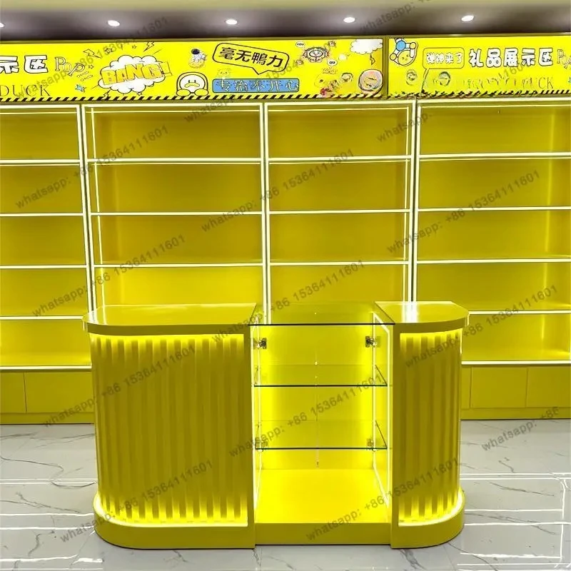 Tide play shop display cabinet amusement video game city nakajima checkout page doll machine pachinko cabinet