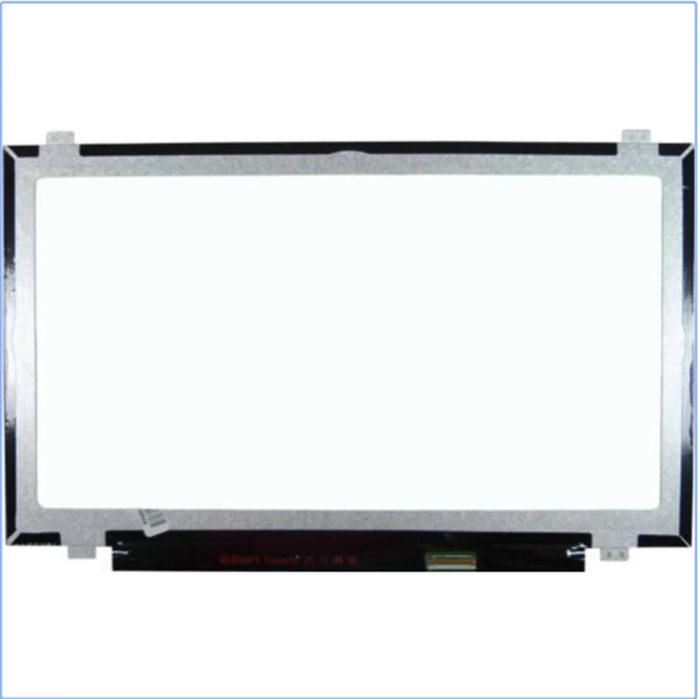 M140NWF5 R0 14 inch IPS LCD Screen Laptop Panel FHD 1920x1080 EDP 30pins 60Hz 250 cd/m² (Typ.)