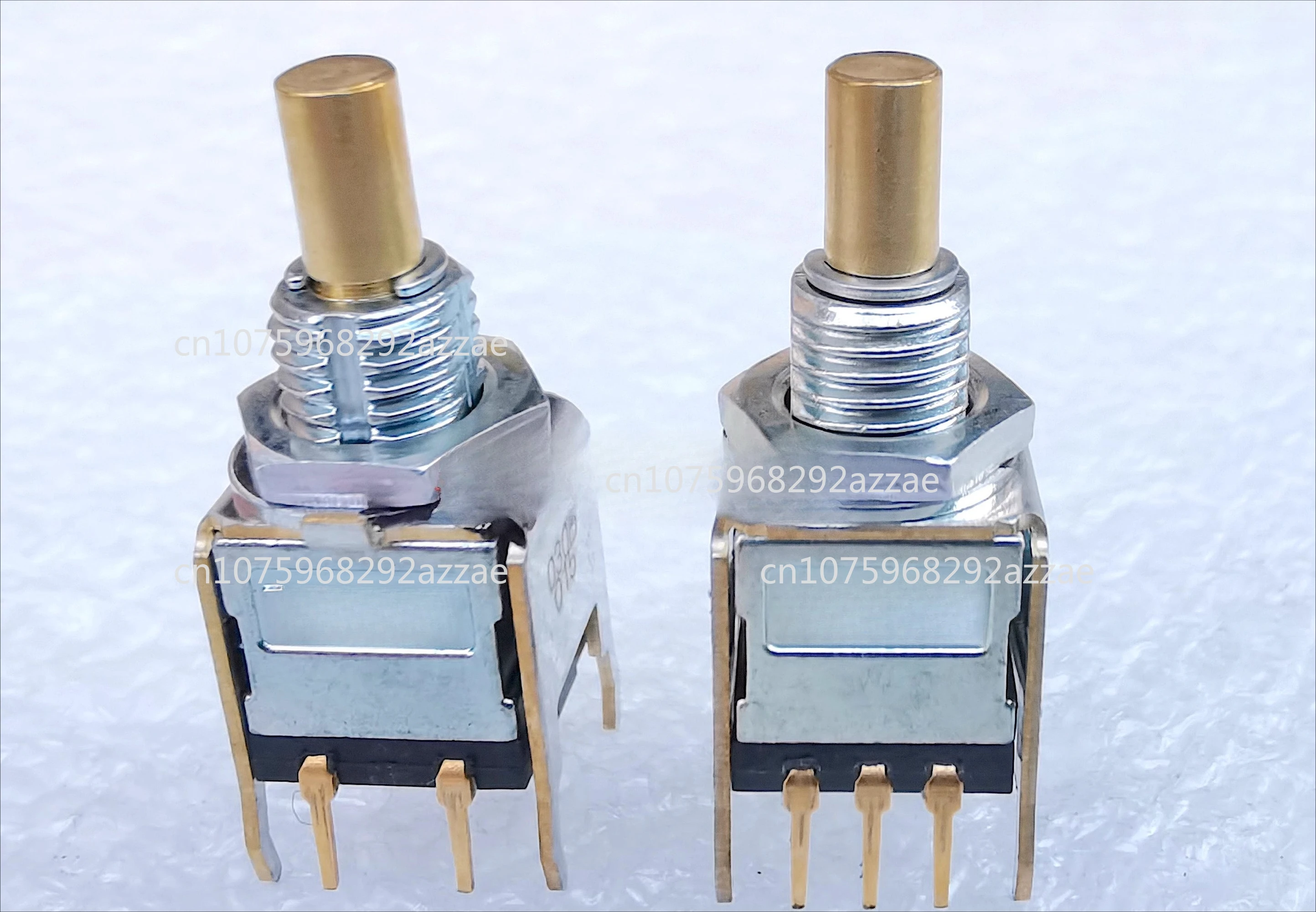 MR8A MR8C Electroni…