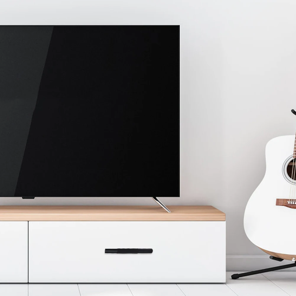 

2Pcs Furniture Handles Aluminum Alloy Elegant Drawer Door Handle for Wardrobe Cupboard Cabinet Bedroom Kitchen Decor