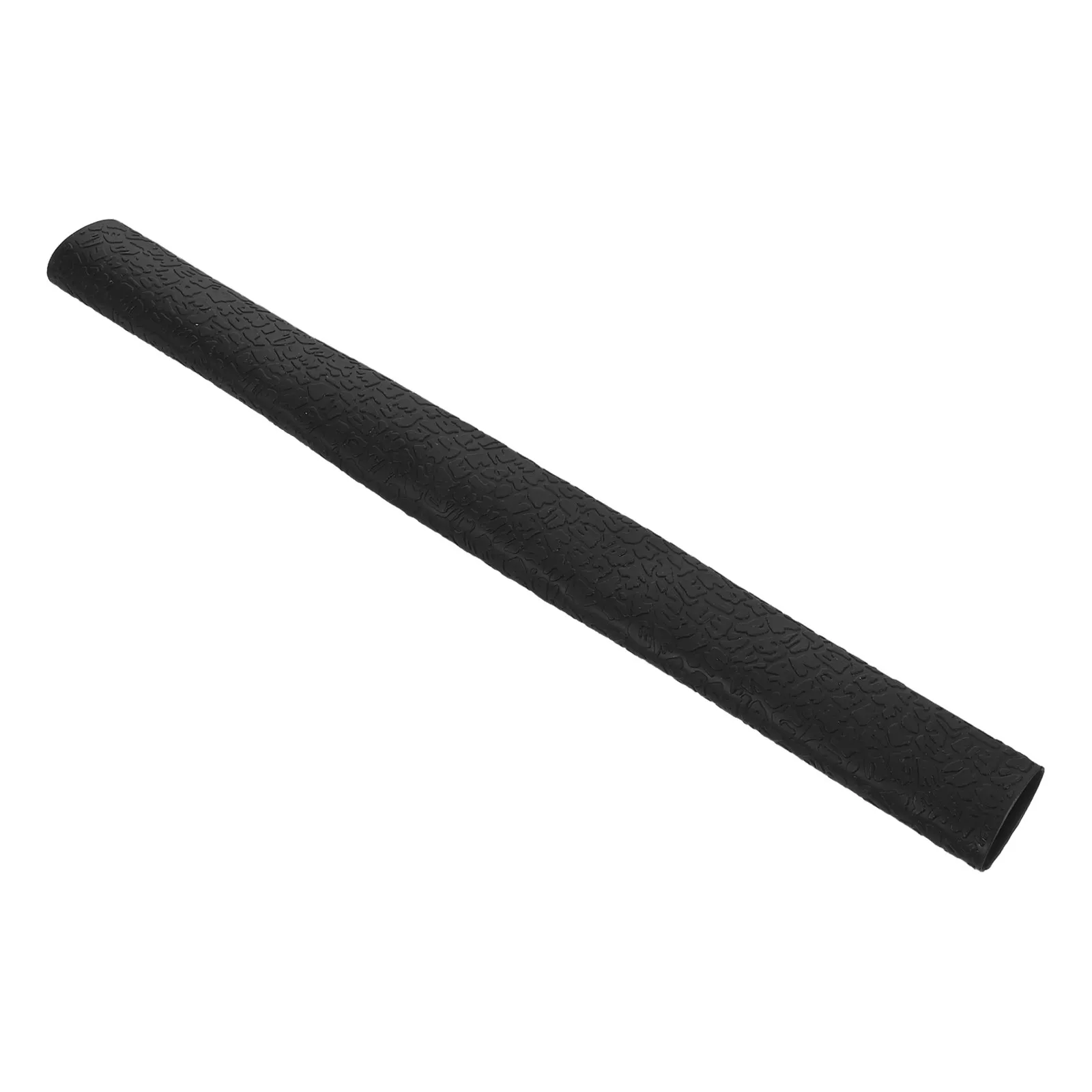 

Pool Cue Hand Grip Sleeve Non Slip Silicone Black Billiard Cue Wrap Protector Grip Cover for Practice Tournament