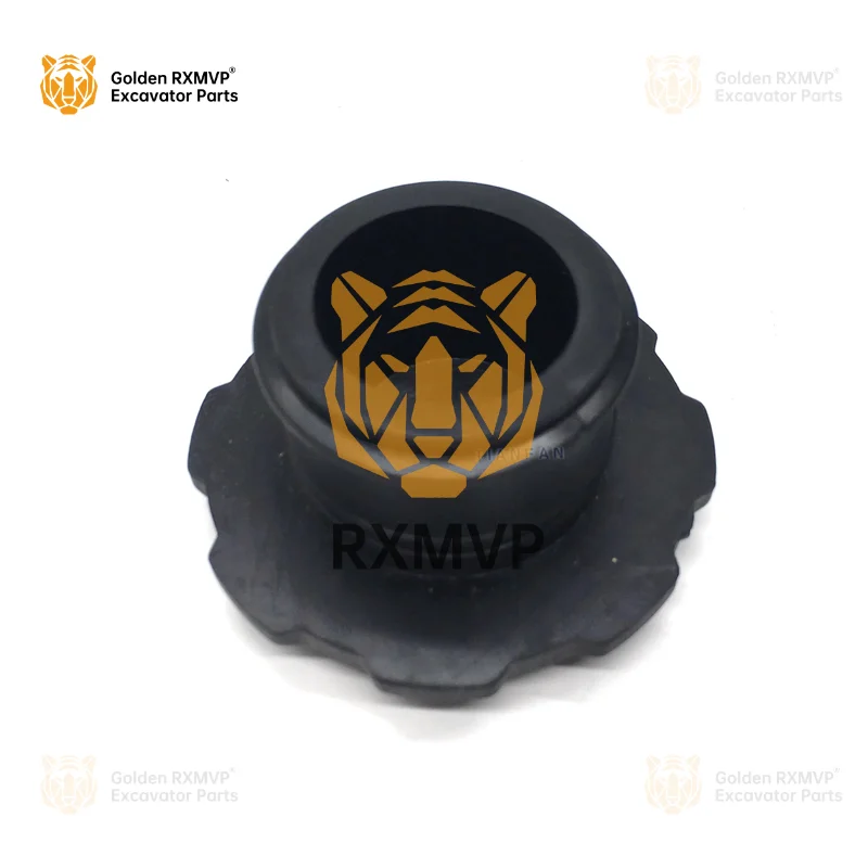 4D105 4D102 6130-12-8610 Oil Filter Cap