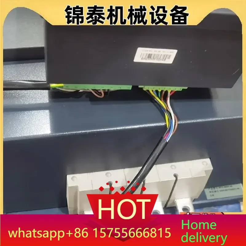 

Двухполюсный электрический выключатель WTS-A B типа 4P 200A 250A, класс PC