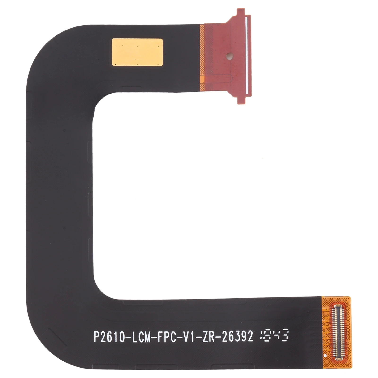 LCD Flex Cable For Huawei MediaPad M5 lite 10.1