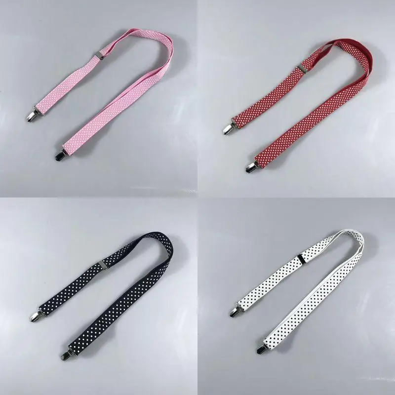 652F Mitten Clips Straps Luvas Braçadeiras metal Acessórios para crianças e adultos