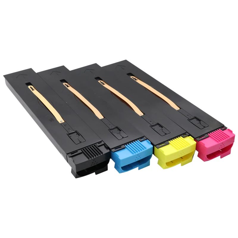 C550 C5580トナーカートリッジ（チップ付き）Xerox 560 C60 7780 7785 6680 9070 550 570 5580 C70 C9070 5540プリンター対応