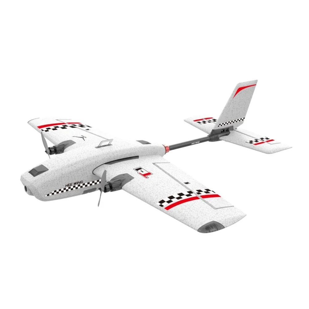 HEE WING T-1 Ranger 730mm Wingspan Dual Motor EPP FPV Racer RC Airplane Fixed Wing KIT/PNP