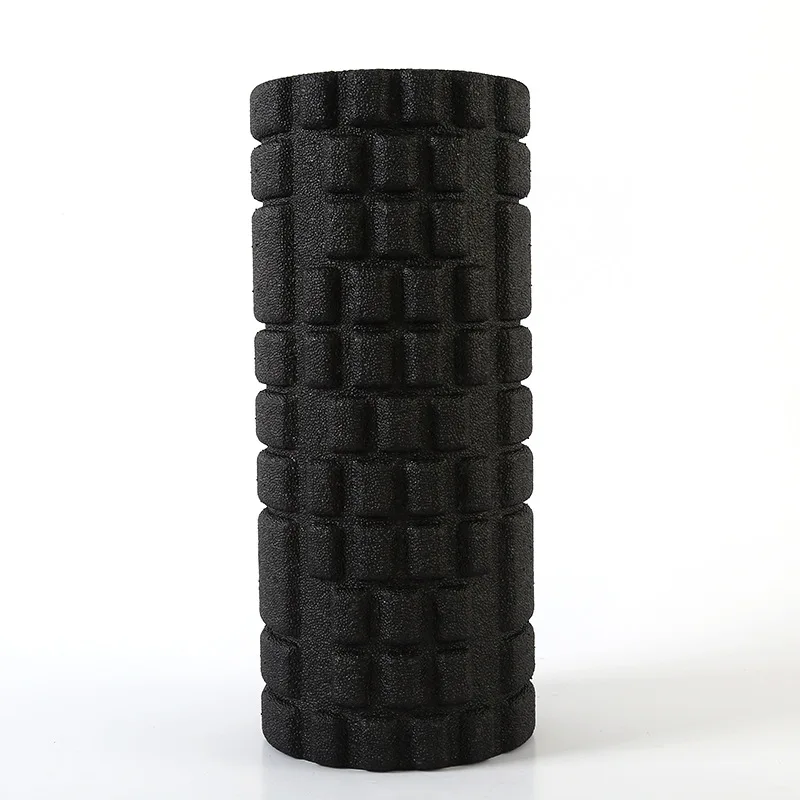 Yoga Massage Roller Fitness Foam Roller EPP High Density Body Massager Muscle Therapy Pilates Exercises Gym Home