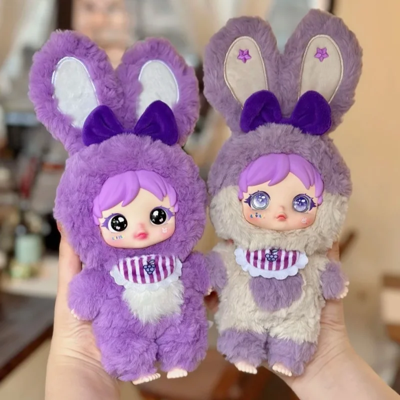 

Amy Spring Sweet Little Chef Series Vinyl Blind Box Gummy Plush Design Figurine Keychain Backpack Pendant Kids Gift Trendy