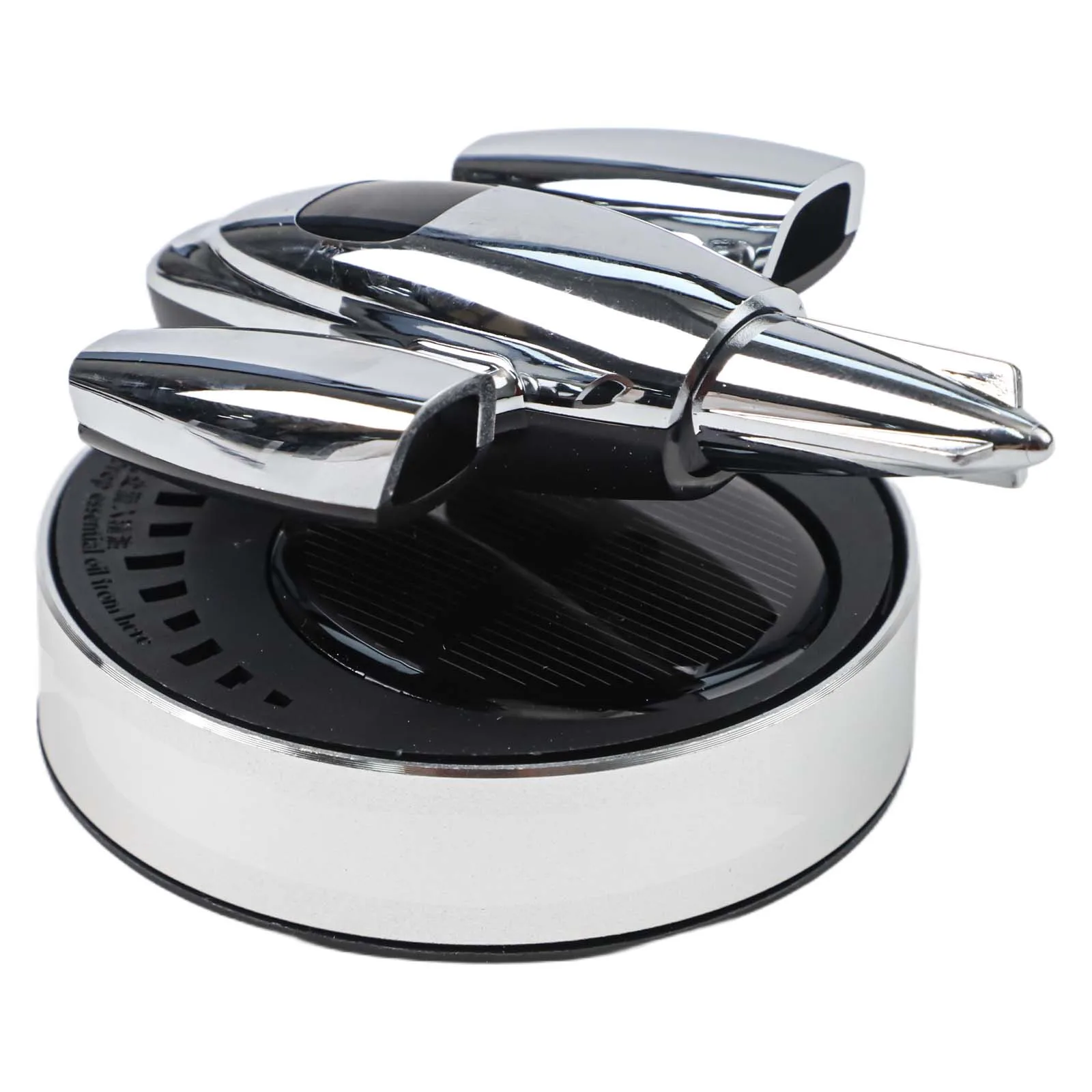 في السيارة في المنزل، زينة لوحة القيادة للعلاج العطري، معطر هواء للسيارة، يمكن استخدامه بسهولة في الإعدادات الخارجية #3