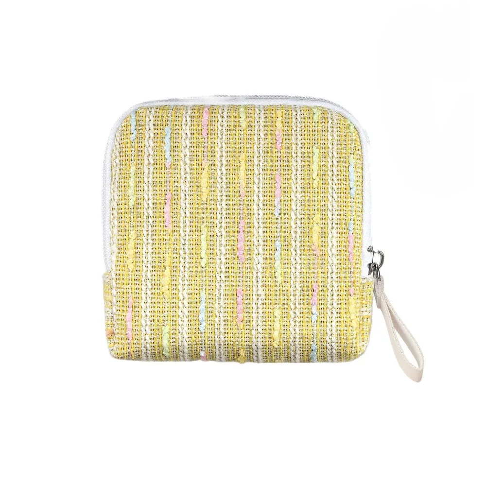 

Multi-Layer Jewelry Display Bag Portable Holder Bracelet Protective Bag Rings Necklace Bangle Jewelry Organizer Travel Use