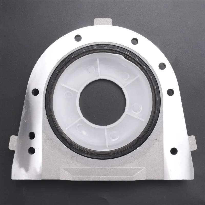 جديد المحرك الخلفي العمود المرفقي النفط الختم 68027581AA 68024410AB ل جيب رانجلر شيروكي دودج نيترو جراند كارافان كرايسلر استبدال