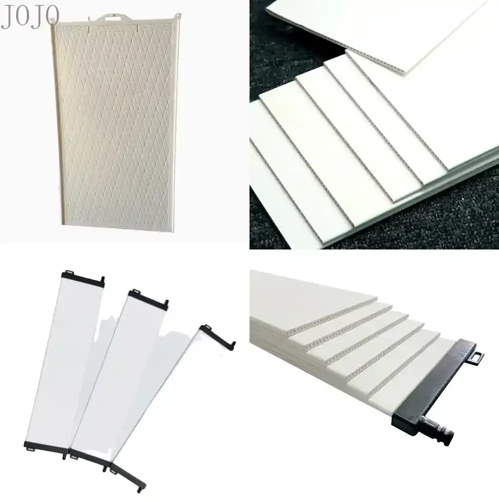 MBR Flat Membrane element Wastewater Treatment Plant Module Hollow Fiber Membrane Bioreactor Ceramic Membrane Customized
