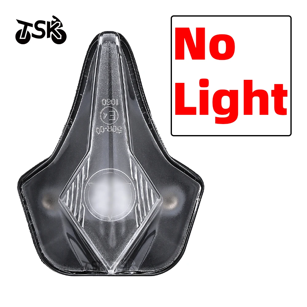 Luz antiniebla para motocicleta, luz decorativa para chasis, para YAMAHA YZF R6 2008-2016, luz delantera central, luz piloto, faro delantero