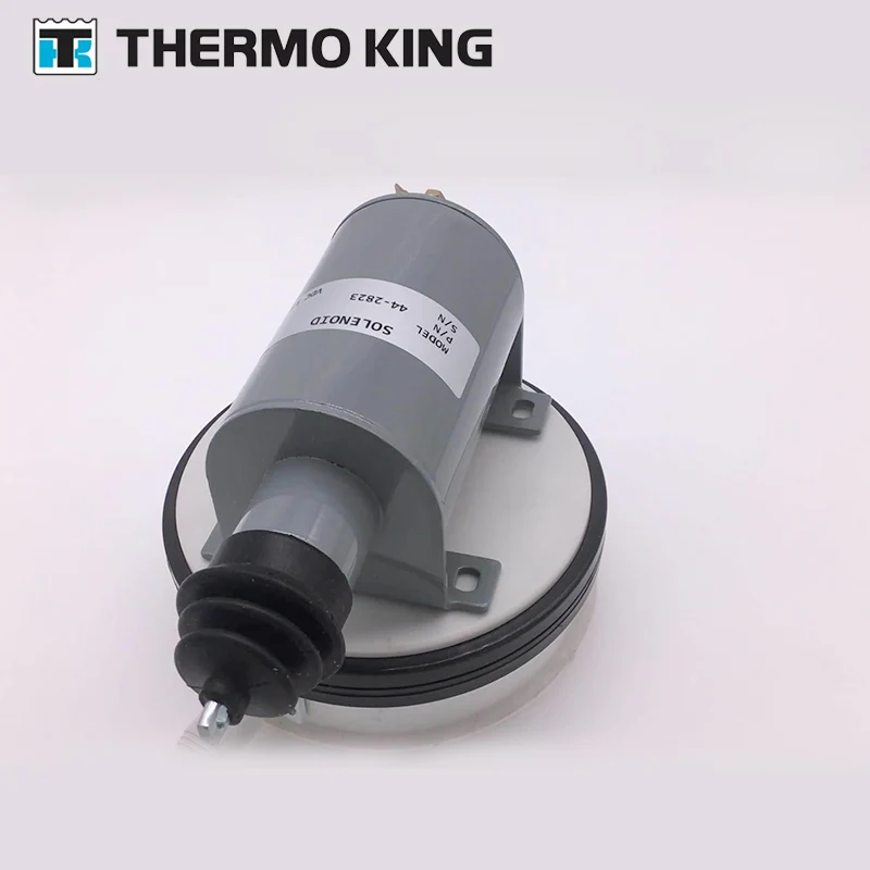 442823 SOLENOID - damper,SB/MD/SP,air door THERMO KING thermoking refrigeration unit original spare parts