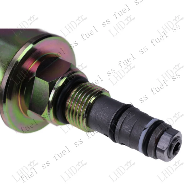 S+ For Hitachi 6BG1 EX120-2 EX100-2 EX100-3 EX300-5 Differential Pressure Sensor/