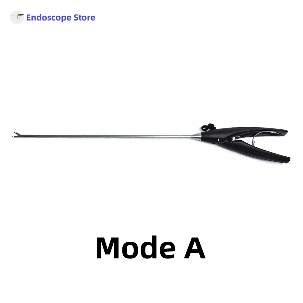 Variant: Mode A