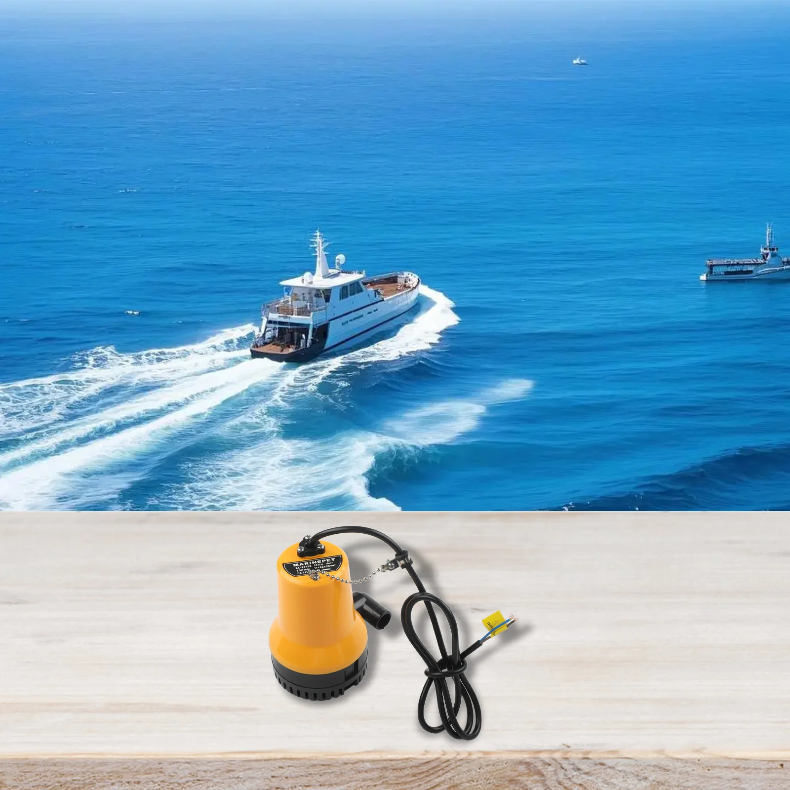 

Многоцелевой насос для управления водой Погружной насос Насос для циркуляции воды Электрический погружной насос для управления водой