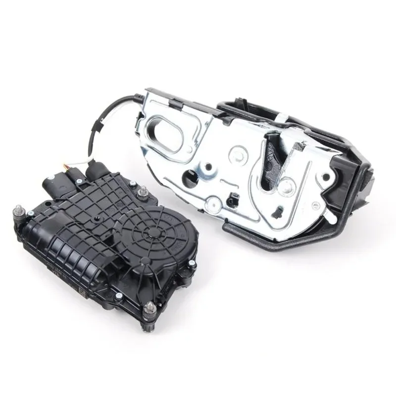 Right Front Door Lock Actuator 51217185692 For BMW F10 F11 F18 520i 528i 530i 535i F01 F02 730Li 740Li 750Li 760Li F04 2009-2016