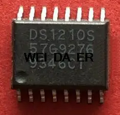 

IC new the original DS1210S SOP16 IC spot supply quality assurance package use welcome consultation spot can play