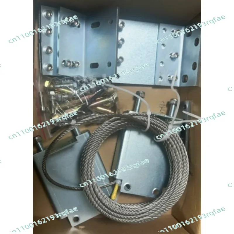 Sliding Door Accessories Kit Telescopic Sliding Gate Hardware