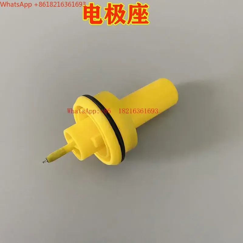 New Arriva NEW X1 Electrostatic Spraying Accessories, Spraying Gun Nozzle, Electrode Seat, Powder Spraying Gun Head
