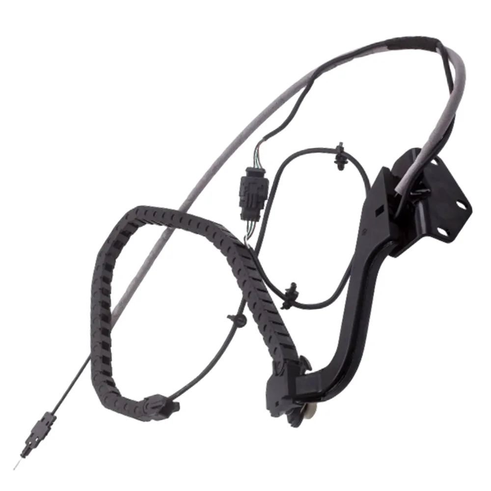 Elektrischer Schiebetür-Kabelbaum hinten links/rechts für Mercedes-Benz Sprinter 2006–2017, Linkslenker 9068203369, 9068204169