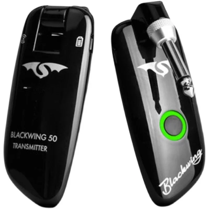 

WS50 Wood Electric Guitar Musical Instrument Wireless Transmitter Receiver Electric Blowpipe Transmitter Bluetooth