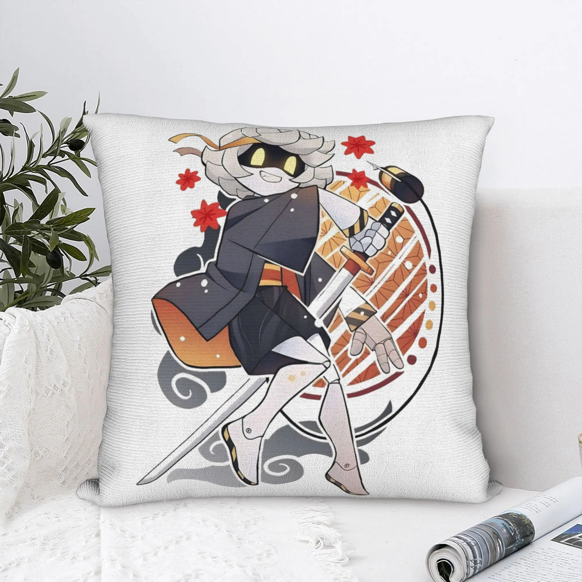 Murder Drones Uzi D…