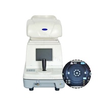 SY-V015 ophthalmic instrument digital auto refractometer price