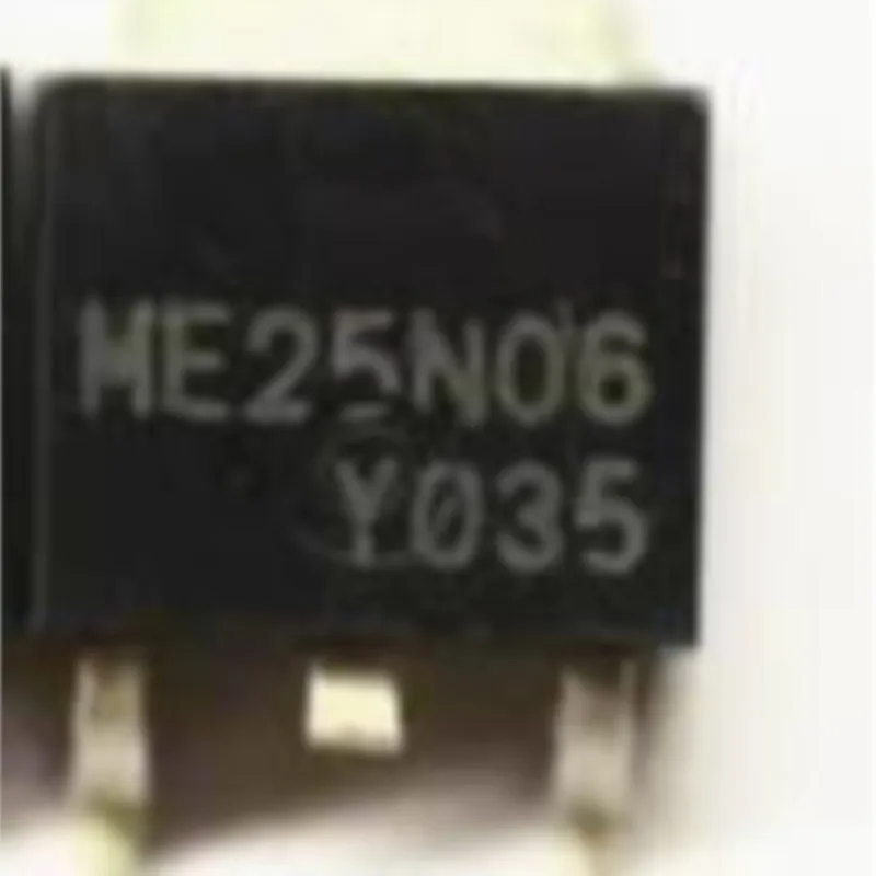 (Product quantity: 10 pieces)   Original IC  ME4565AD4   ME25N06